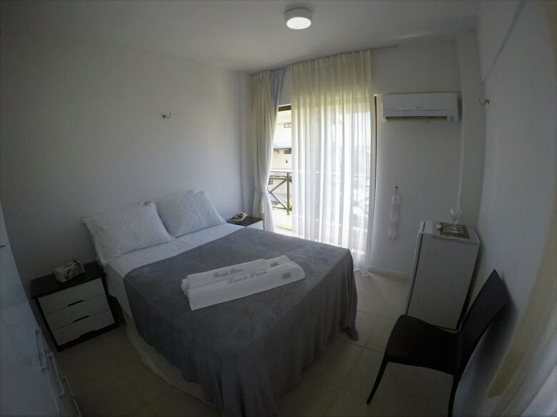 Beach Place Resort By Dm Apartments