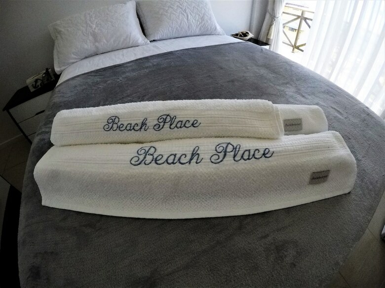 Beach Place Resort By Dm Apartments