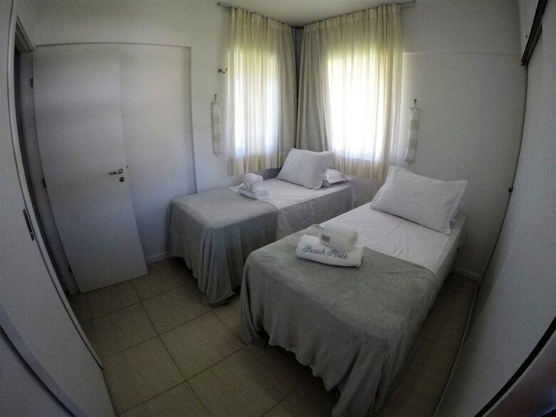Beach Place Resort By Dm Apartments