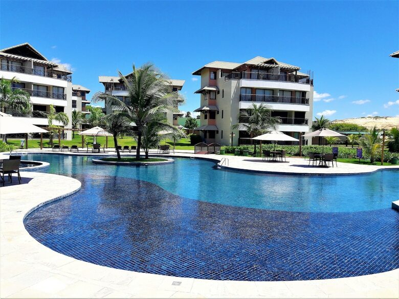 Beach Place Resort By Dm Apartments