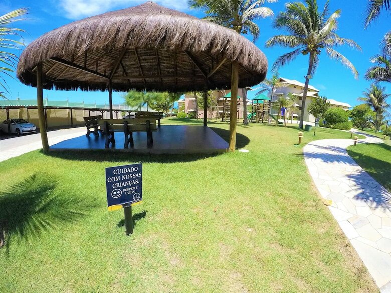 Beach Place Resort By Dm Apartments