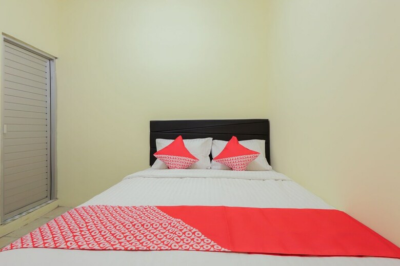 Hotel Oyo 779 Mn One Residence