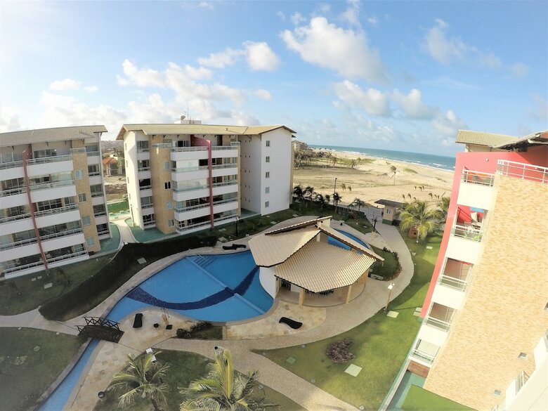 Costa Blanca By Dm Apartments