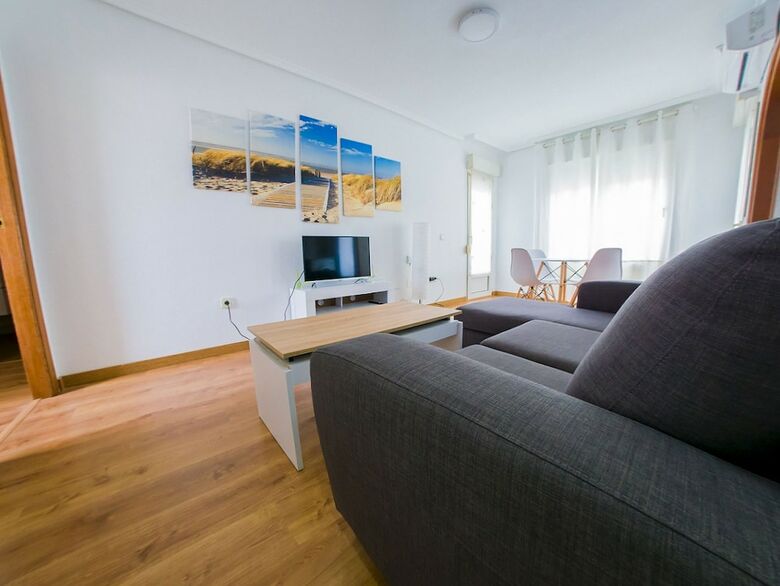Apartamentos Torrevieja Experience Mar 3