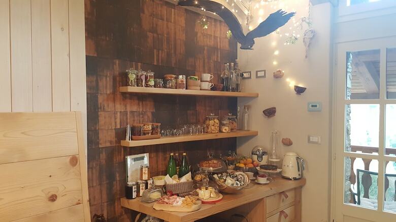 B&B L'angolino Di Bonny
