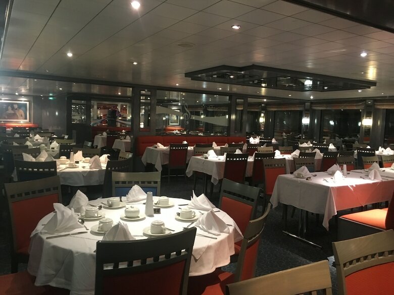 Hotel Ms Select Bellejour - Frankfurt