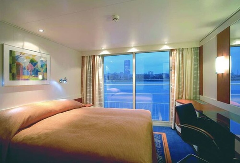 Hotel Ms Select Bellejour - Frankfurt