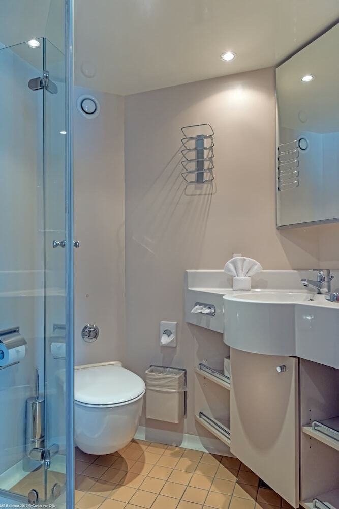 Hotel Ms Select Bellejour - Frankfurt