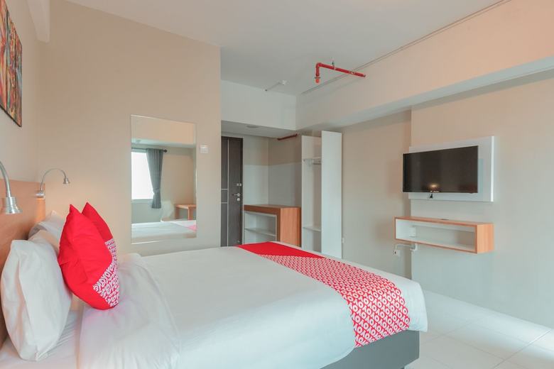 Hostal Oyo 750 Flagship Mont Blanc