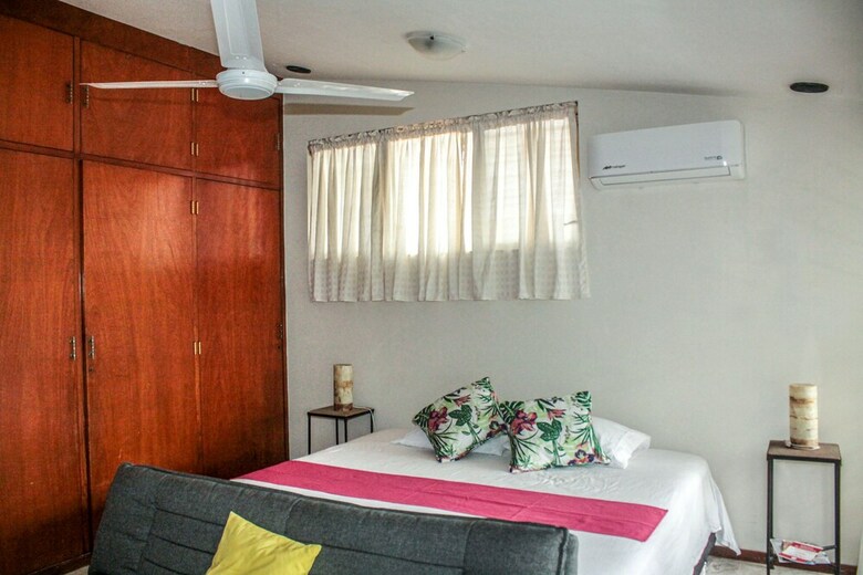 Hotel Villa Mandarina Suites Tuxpan