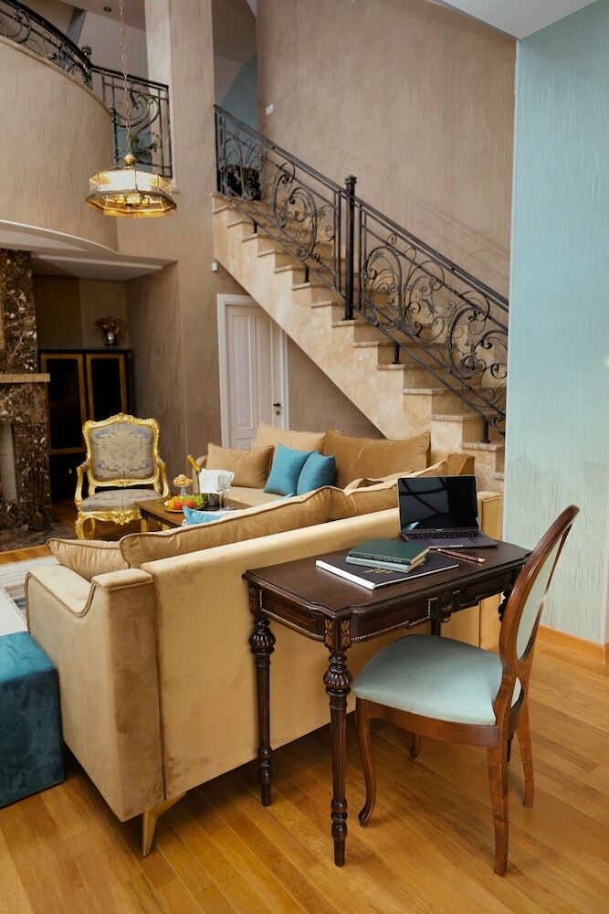 Museum Street Hotel Yerevan