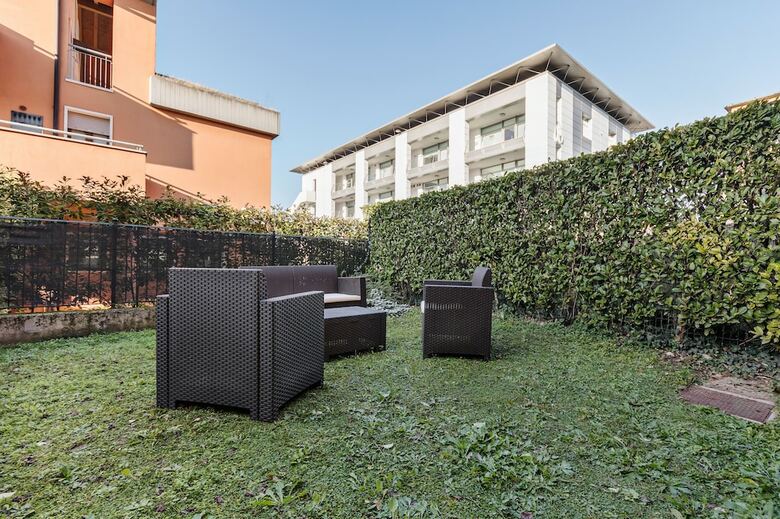 Apartamento Peschiera - Martiri Del Lavoro