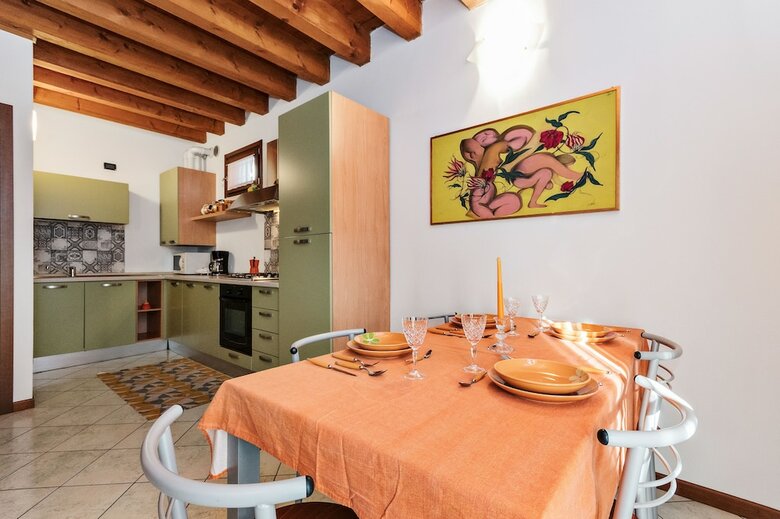 Apartamento Peschiera - Martiri Del Lavoro