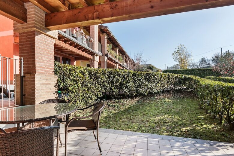 Apartamento Peschiera - Martiri Del Lavoro