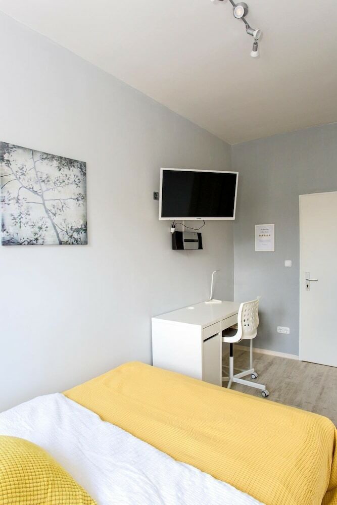 Apartamentos Ferienwohnung Raab