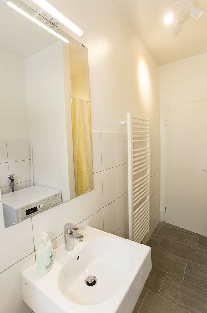 Apartamentos Ferienwohnung Raab