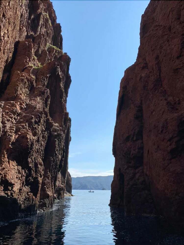 Corsica Paradise