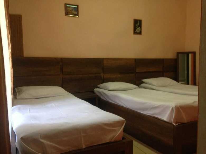 Hotel Meidani