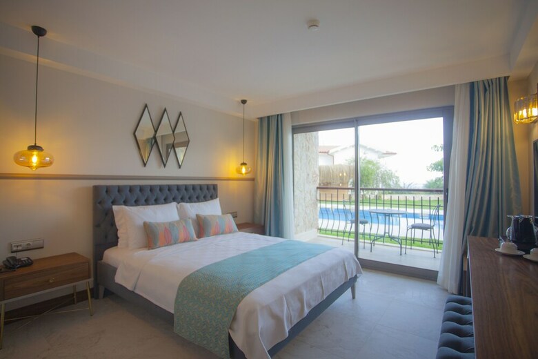 Molino Hotel