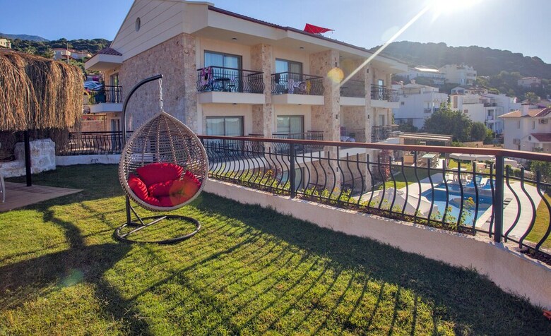 Molino Hotel