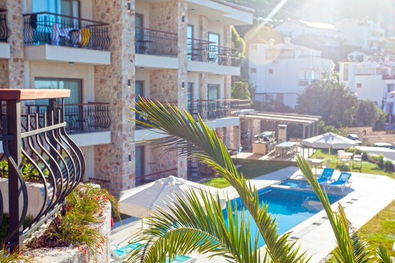 Molino Hotel