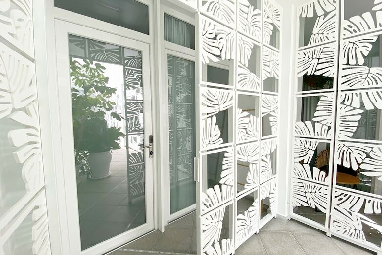 Hotel Alzocaire Hostal Boutique