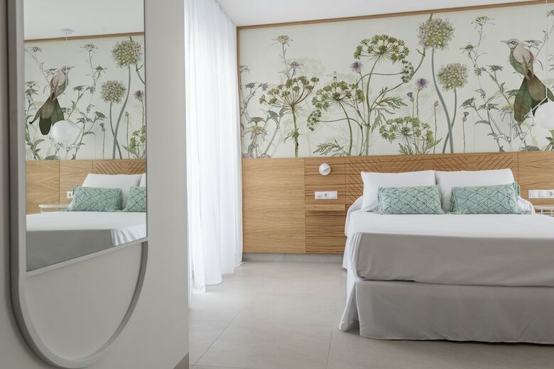 Hotel Alzocaire Hostal Boutique