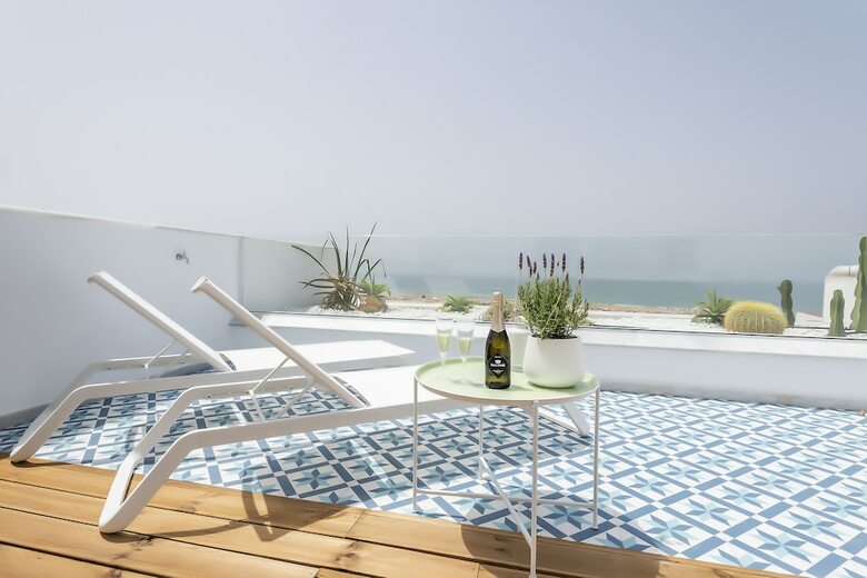 Hotel Alzocaire Hostal Boutique