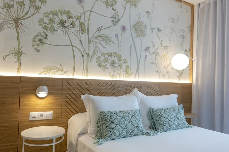 Hotel Alzocaire Hostal Boutique