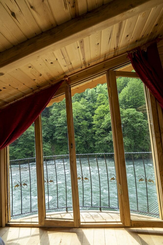 Hotel Megza Bungalov Ayder Otel