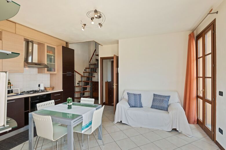 Apartamento Lucca - Via Viaccia 155