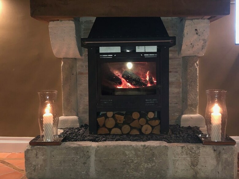 Domaine Des Monges - Le Lodge