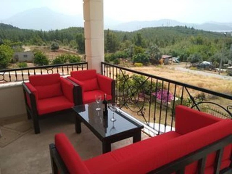 Villa Ruya, Stunning Sea Views