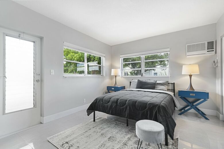 Apartamentos The Edgewater By Sojourn