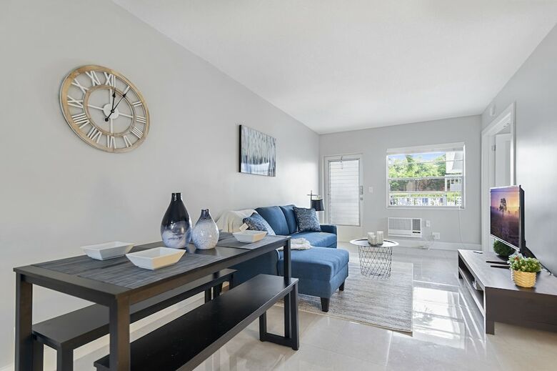 Apartamentos The Edgewater By Sojourn