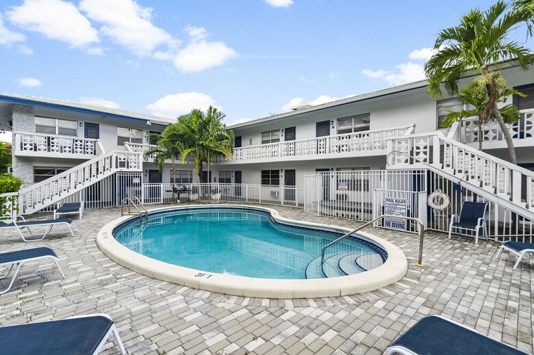Apartamentos The Edgewater By Sojourn