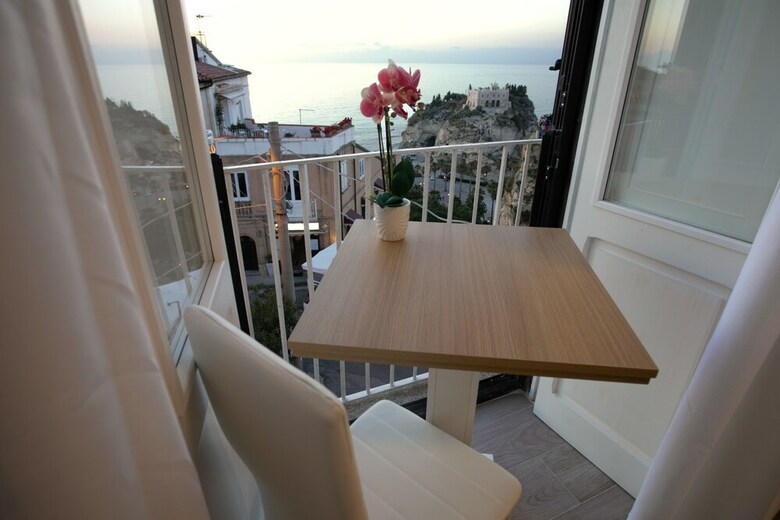 B&B Island Tropea Vista Mare