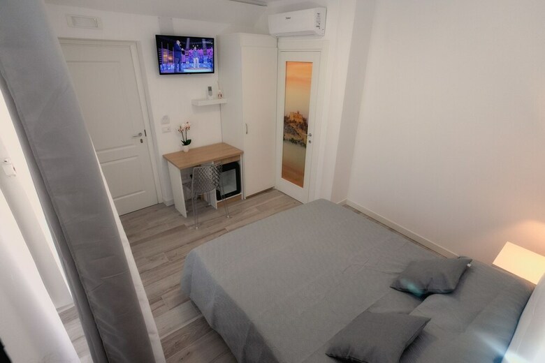B&B Island Tropea Vista Mare