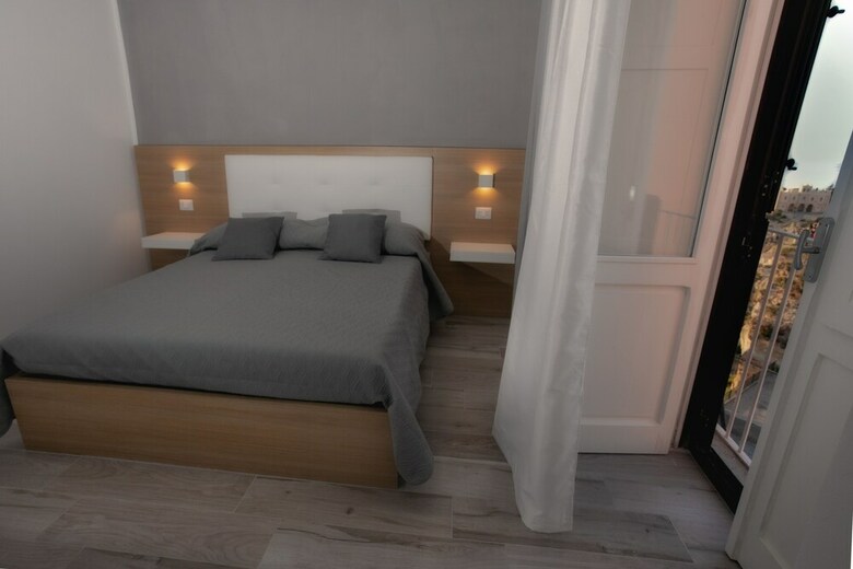 B&B Island Tropea Vista Mare