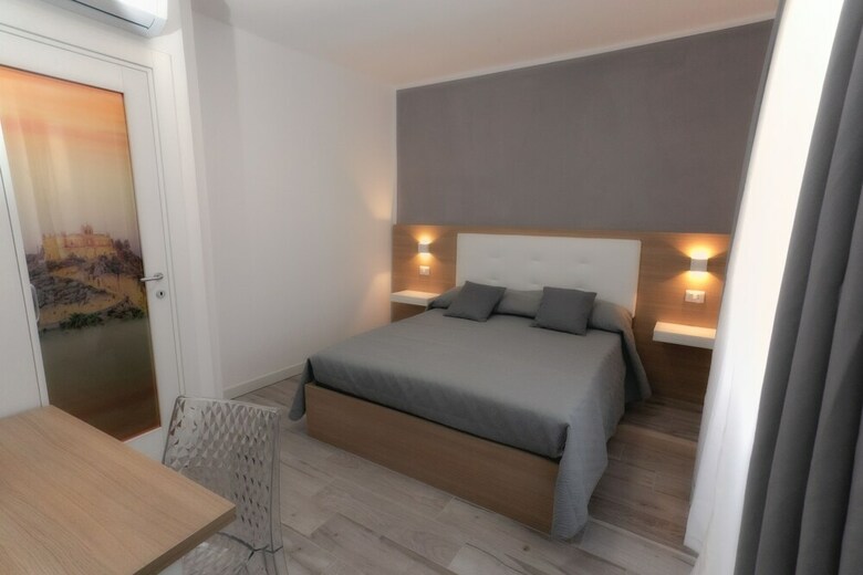 B&B Island Tropea Vista Mare