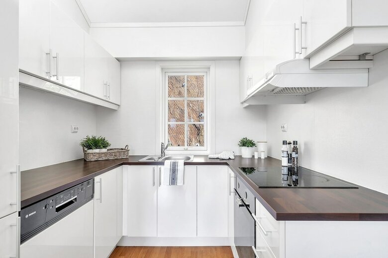 Solferie Apartment Skudeviga