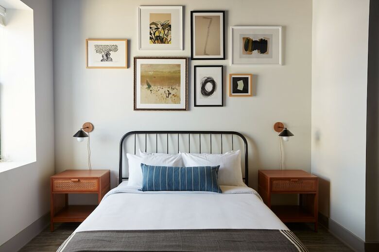 Apartamentos Sonder - Bull Street