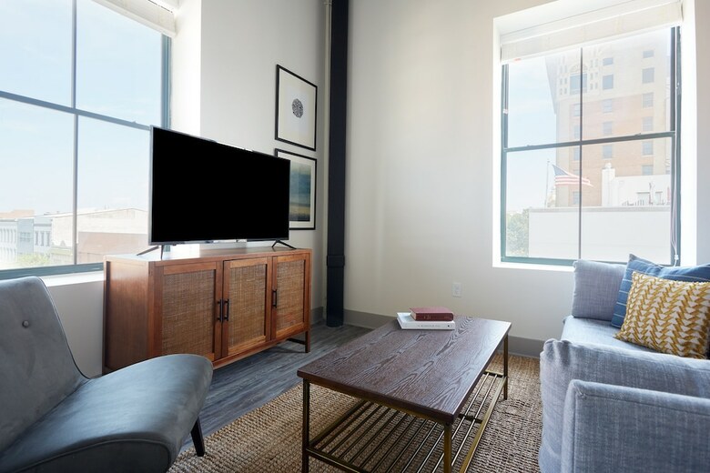 Apartamentos Sonder - Bull Street