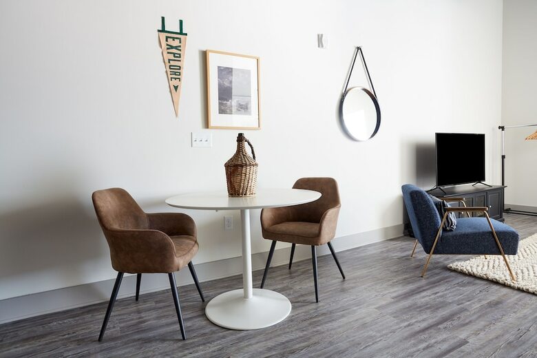 Apartamentos Sonder - Bull Street