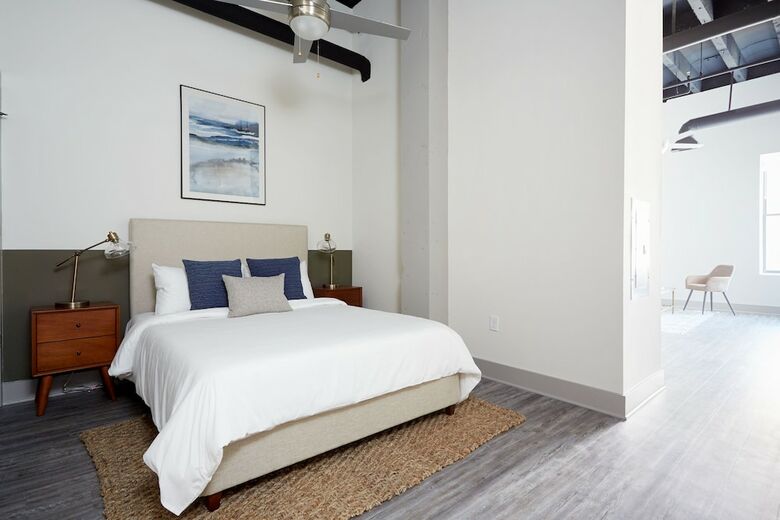 Apartamentos Sonder - Bull Street