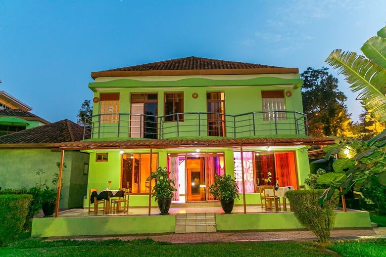 Perle Boutique Hotel By Apogee