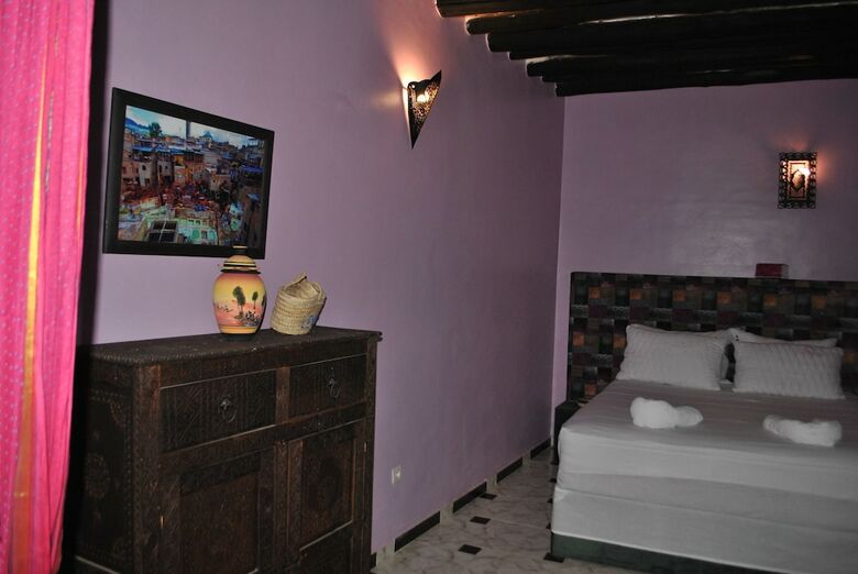 Hotel Auberge Kasbah Darla