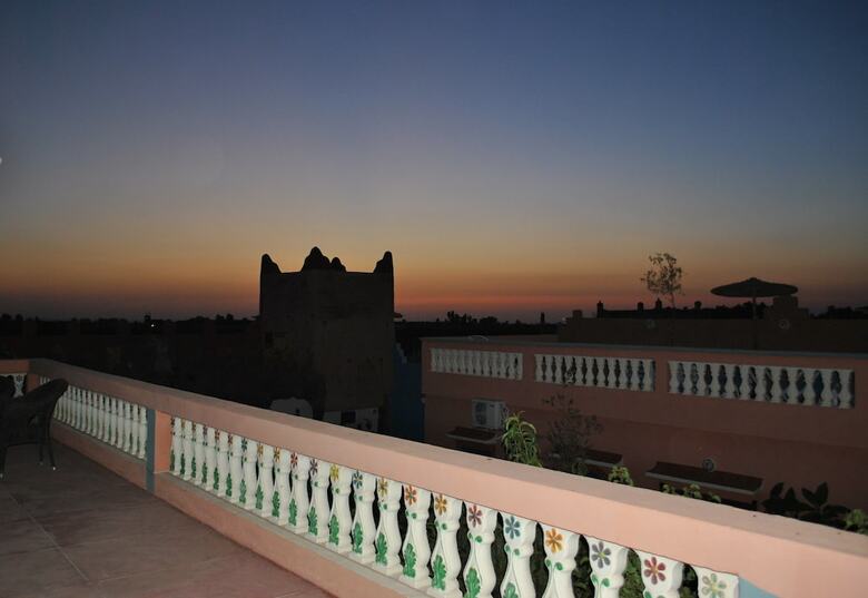 Hotel Auberge Kasbah Darla
