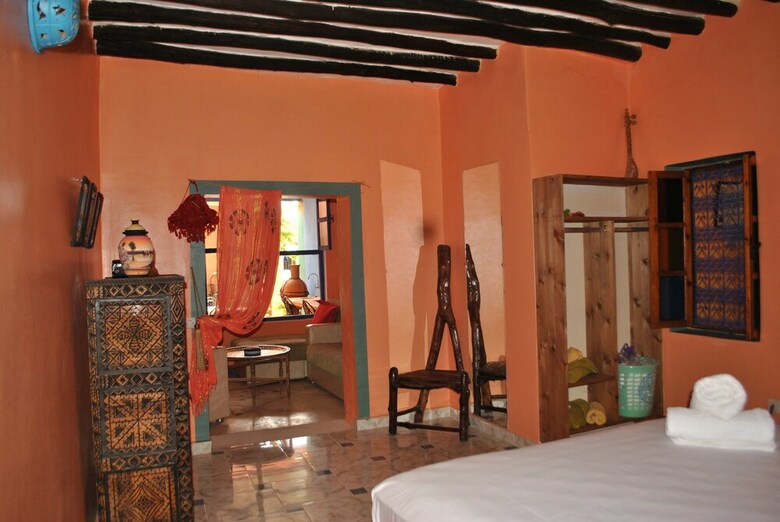 Hotel Auberge Kasbah Darla