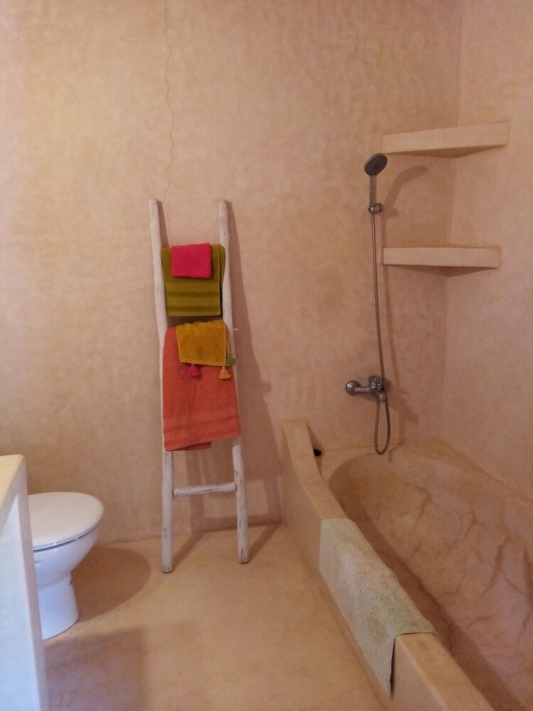 Hotel Auberge Kasbah Darla